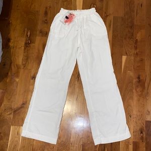 Linen Pants
